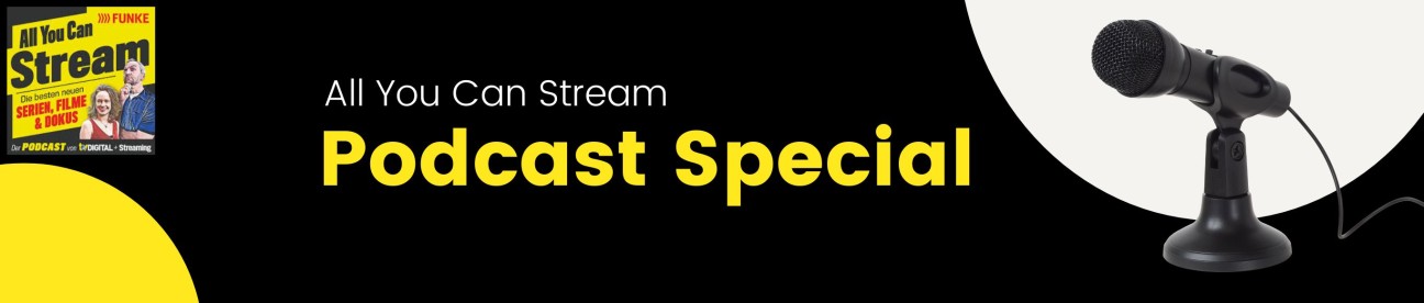 All You Can Stream