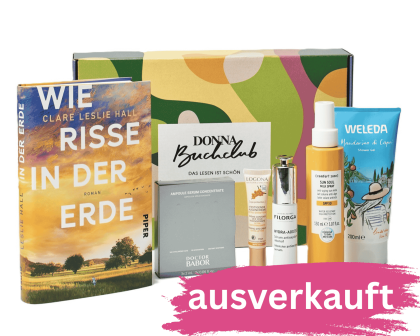 Donna Box 8ausverkauft