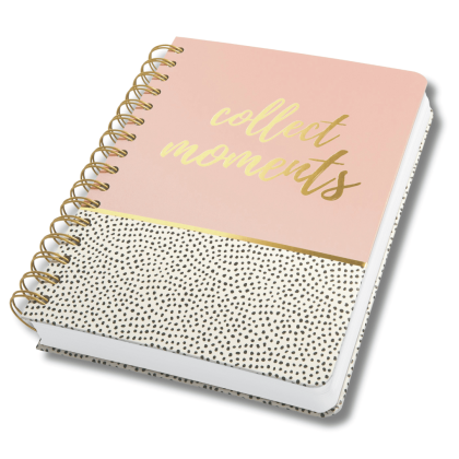 collect moments