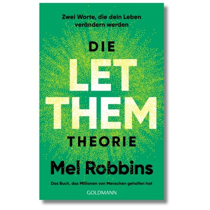 Buch DIE LET THEM THEORIE