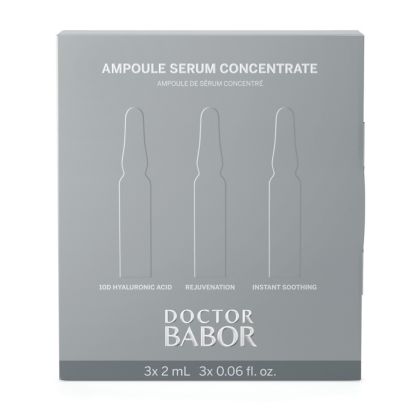 Doctor Babor