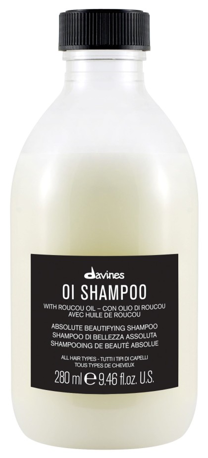 Davines_OI_Shampoo_280ml_26,50€_C