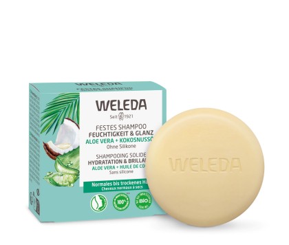 Weleda_Festes Shampoo_Feuchtigkeit und Glanz_50g _UVP 5,95€ _7,00CHF_3