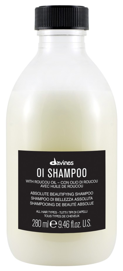 Davines - OI Shampoo 