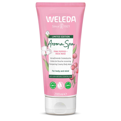 Weleda