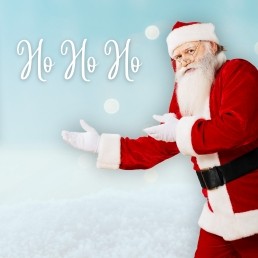 Weihnachtsgedicht