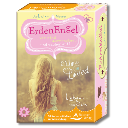 Erden Engel Karten
