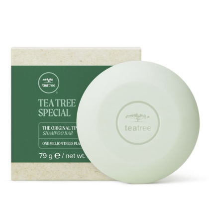 Seife Tea Tree