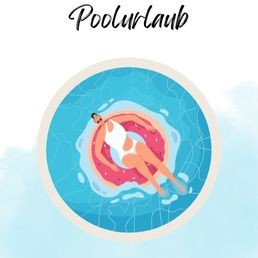 Poolurlaub