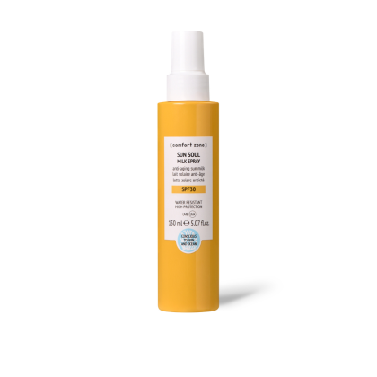Sun Soul Milk Spray