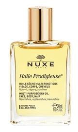 Huile Prodigieuse 30 ml